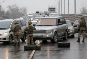 Για 164 νεκρούς ανάμεσά τους και παιδιά κάνει λόγο η κρατική τηλεόραση