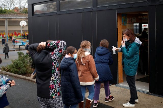 Σχολεία – Η διατήρηση του «50%+1» έφερε αντιδράσεις