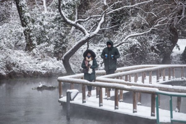 Μερομήνια – Τι προβλέπουν αναλυτικά για όλο τον Ιανουάριο και τον Φεβρουάριο