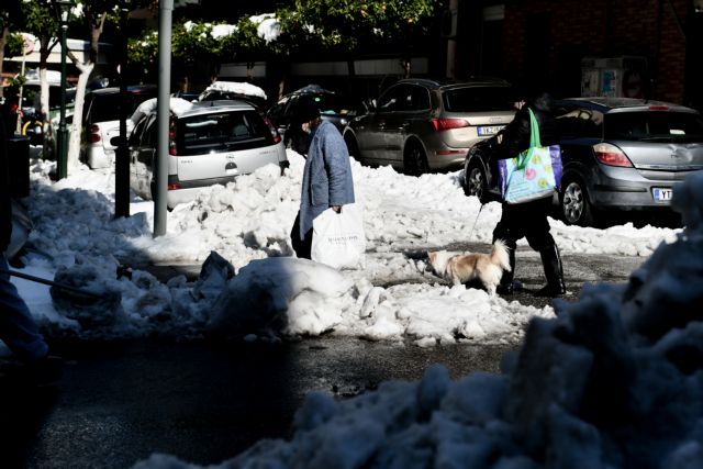 Κοροναϊός: Πού εντοπίζονται τα 17.960 νέα κρούσματα