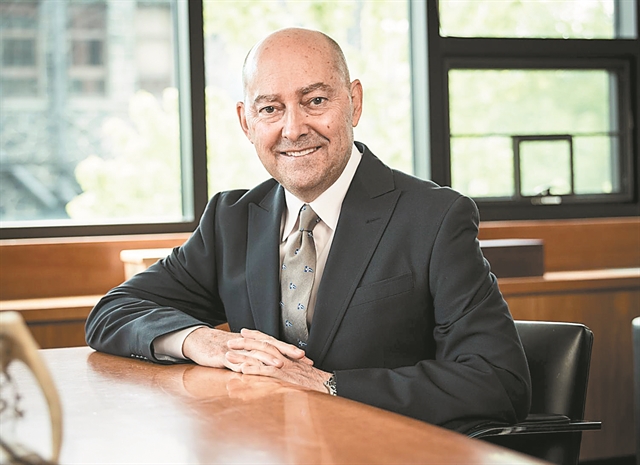 «Η Ελλάδα θα συμμετάσχει καθοριστικά στις επιχειρήσεις του ΝΑΤΟ»