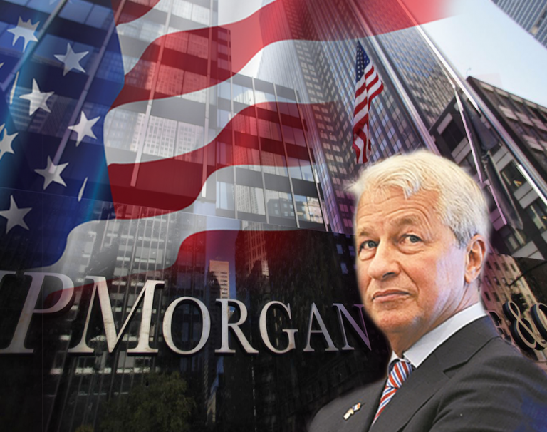 JP Morgan: Σύσταση «Buy Ελλάδα» το deal της με τη Viva Wallet | tanea.gr