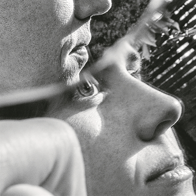 Η πρωτάρα και ο βετεράνος