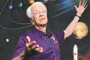 Βραβείο για τους «Πλανήτες» του Γιάννη Βαμβακά