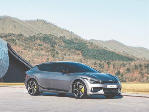 Το νέο ηλεκτρικό στην Ελλάδα