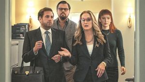 Εσείς γελάσατε με τον «κομήτη»;