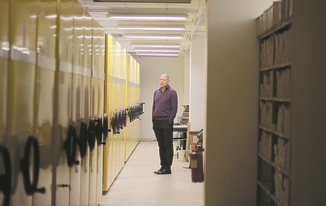 Θρίαμβοι που ξεπηδούν μέσα από καταστροφές