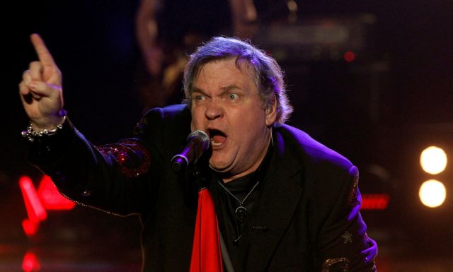 Meat Loaf – Πέθανε ο διάσημος τραγουδιστής σε ηλικία 74 ετών | tanea.gr