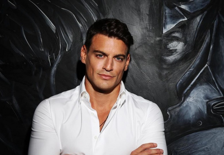 Δημήτρης Φιντιρίκος – Κατέθεσε μήνυση στον Ηλία Γκιώνη