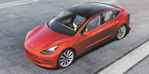 ΕΕ: Αύξηση πωλήσεων στα ηλεκτρικά