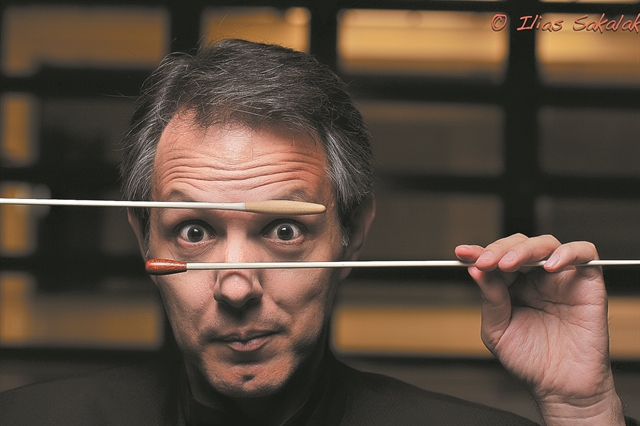 «Σεβόμαστε τον συνθέτη και το κείμενο»