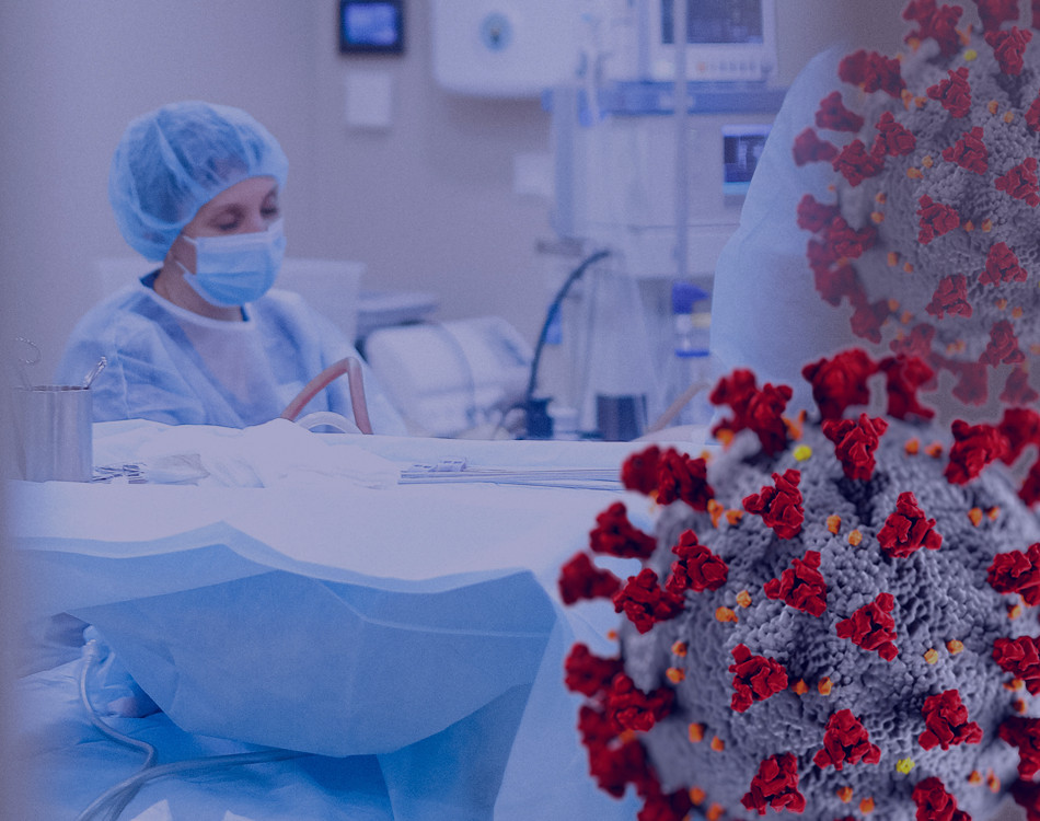 Κοροναϊός – Πότε αναμένεται αποκλιμάκωση – Πόσο προστατεύει από βαριά νόσηση η τρίτη δόση