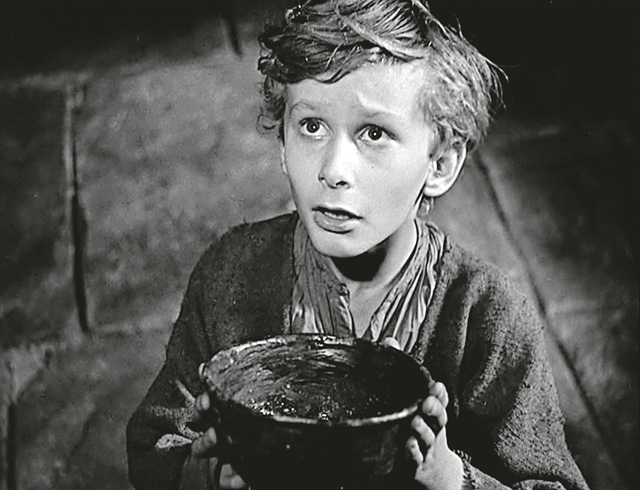 Η επαιτεία των ψήφων