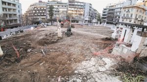 Πέταξε στους ουρανούς