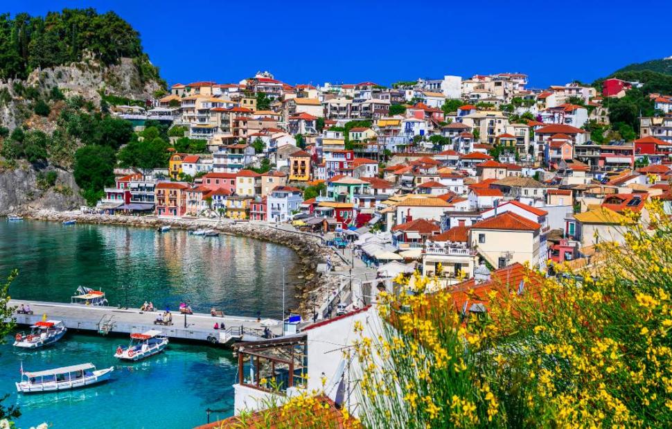 The Guardian – Οι συντάκτες του ψηφίζουν Ελλάδα για το 2022