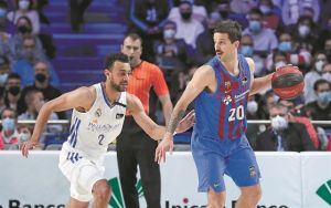 Βραδιά clasico!