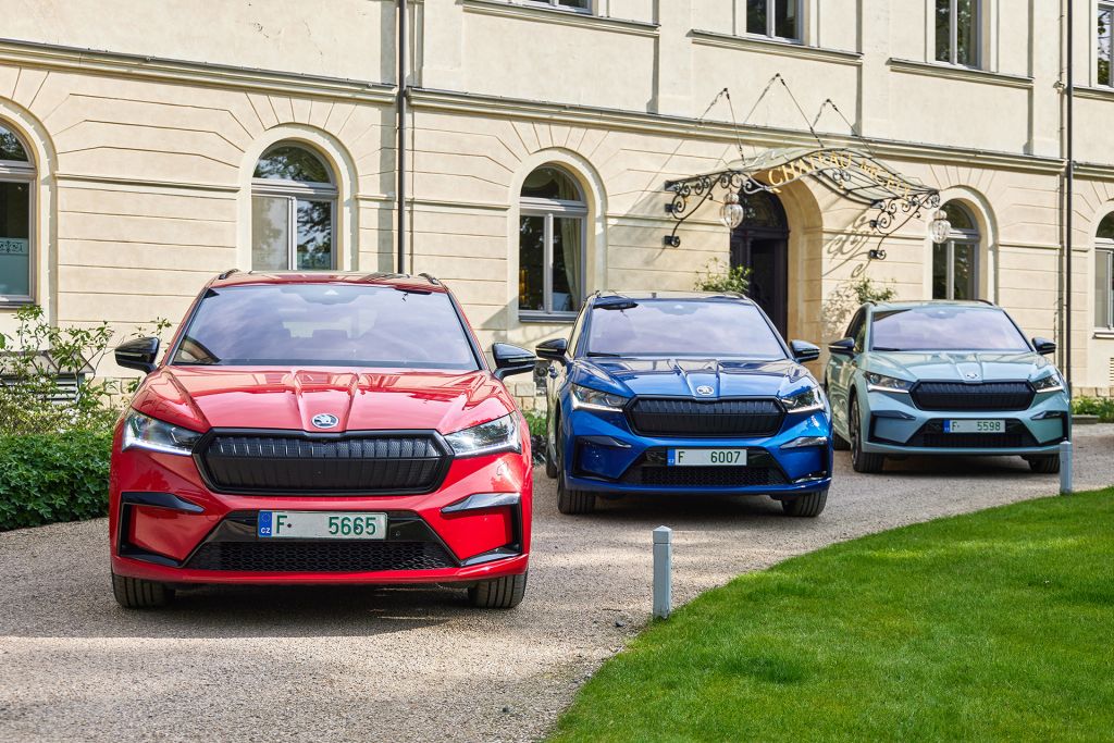 Η έλλειψη ημιαγωγών επηρέασαν αρνητικά τις πωλήσεις της Skoda