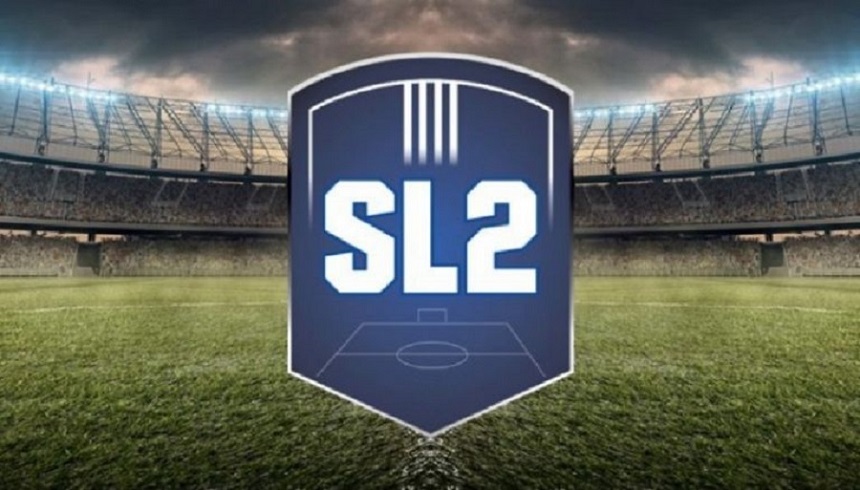Super League 2 – Στη δίνη του κοροναϊού με 98 «επίσημα» κρούσματα σε 82 ώρες