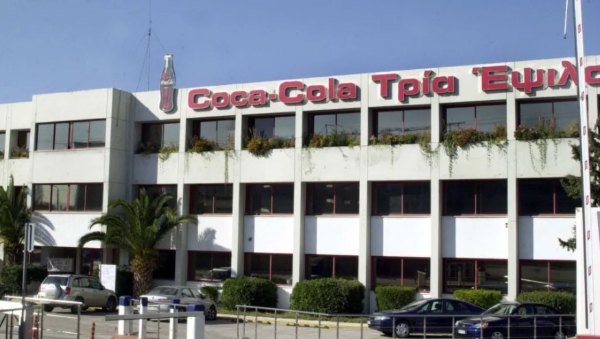 Coca Cola – Δεν έχουμε καμία σχέση με τα πρόσωπα που φέρεται να εμπλέκονται στον βιασμό στη Θεσσαλονίκη