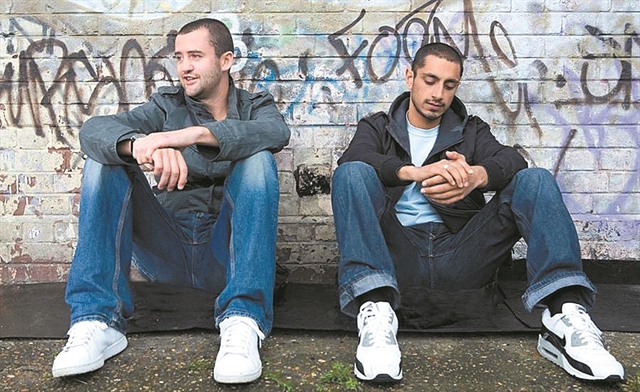 Από το τραύμα στον Νόμο και τη θεραπεία