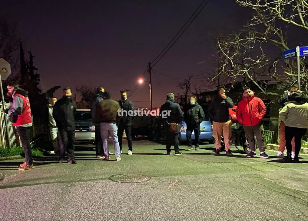 Ακούστε τον «περίεργο» ήχο που αναστατώνει κάθε βράδυ τους κατοίκους