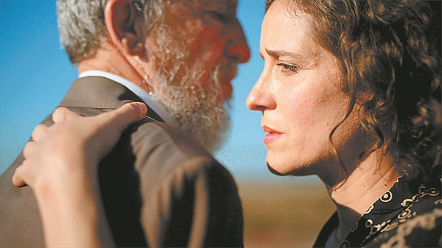 «Η πόλη και η πόλη»: η ιστορία της Θεσσαλονίκης στο Βερολίνο