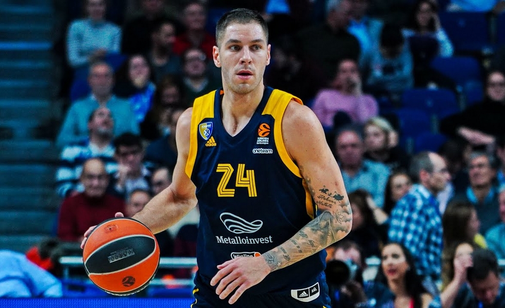 Οριστικό – Εκλεισε στον Παναθηναϊκό ο Γιόβιτς