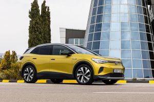 Ποια μοντέλα συνέβαλαν ώστε η Volkswagen να διπλασιάσει τις πωλήσεις των ηλεκτρικών της