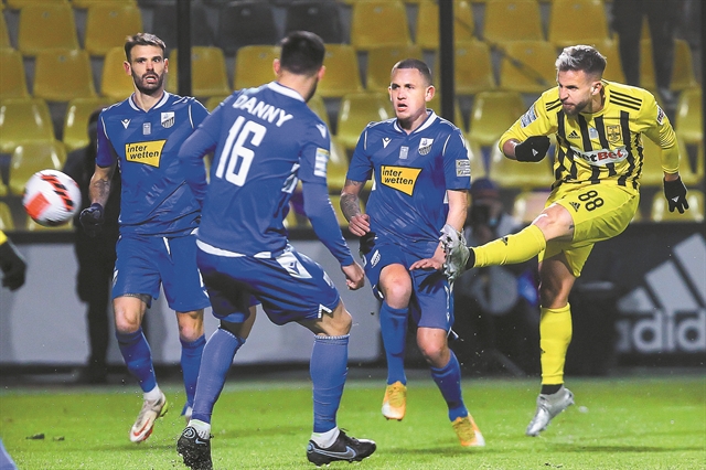 Ανοιχτοί λογαριασμοί