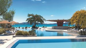 Ερχονται στην Ελλάδα τα «W» Hotels