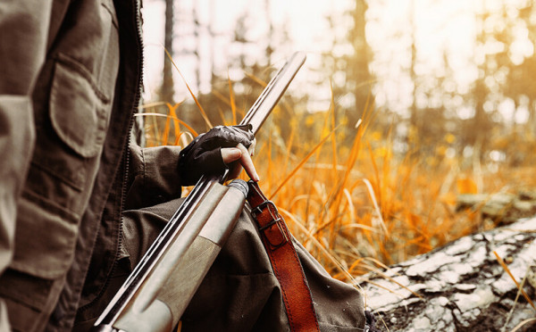 Αρτα – Αποσωληνώθηκε ο 16χρονος που αυτοπυροβολήθηκε στο κυνήγι
