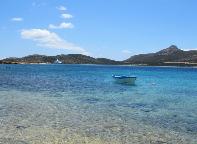 Κοροναϊός – Αυτό είναι το νησάκι της Αττικής που «βούλιαξε» από το ιικό φορτίο | tanea.gr