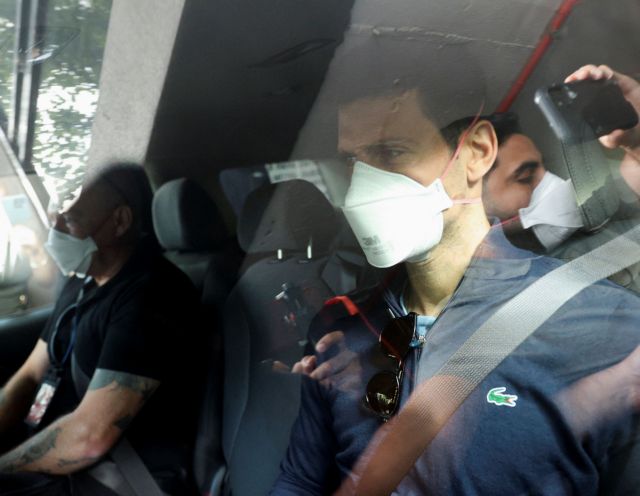 Τζόκοβιτς – Η ώρα της απόφασης για απέλαση – Τι υποστήριξαν οι δύο πλευρές στο δικαστήριο