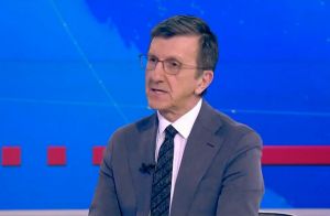 Αρης Πορτοσάλτε – Θετικός στον κοροναϊό ο δημοσιογράφος