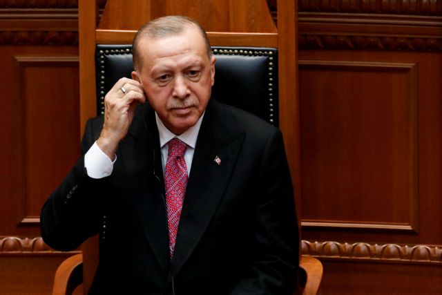 Τουρκία – Θα βυθίσει ο Ερντογάν τη χώρα στο χάος; Το τελευταίο «χαρτί» για τις εκλογές | tanea.gr