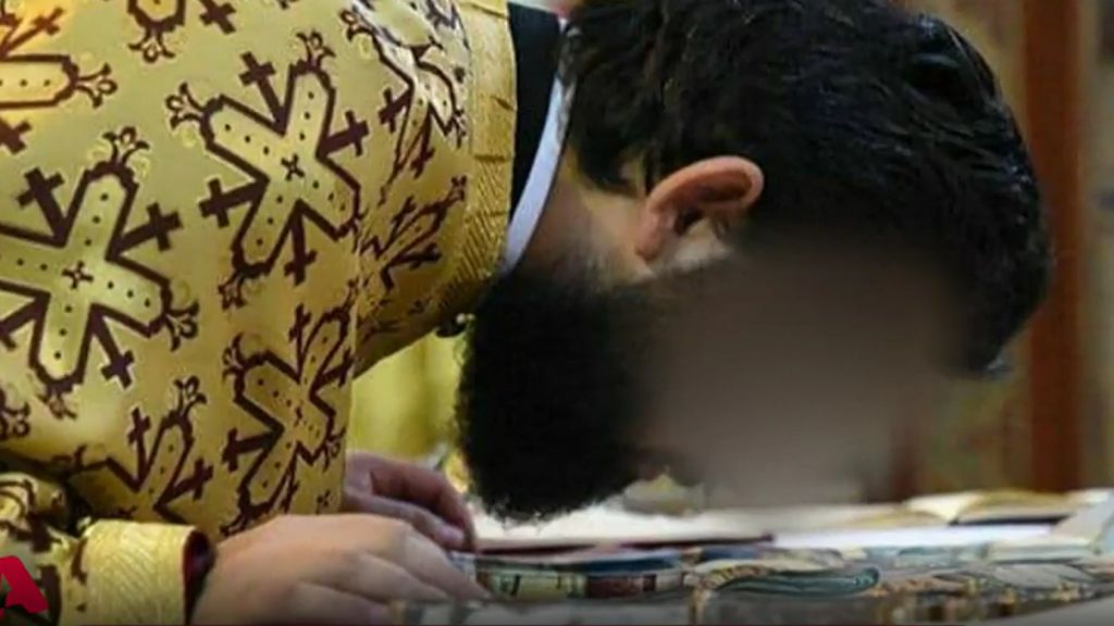 Βιασμός ανήλικης: Ανατριχίλα προκαλούν οι λεπτομέρειες της δράσης του ιερέα – Έρχονται νέες καταγγελίες