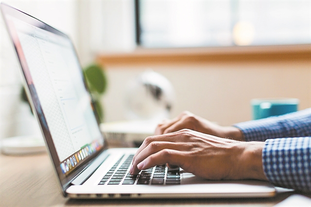 Ηλεκτρονικά και… οι δηλώσεις κληρονομιάς