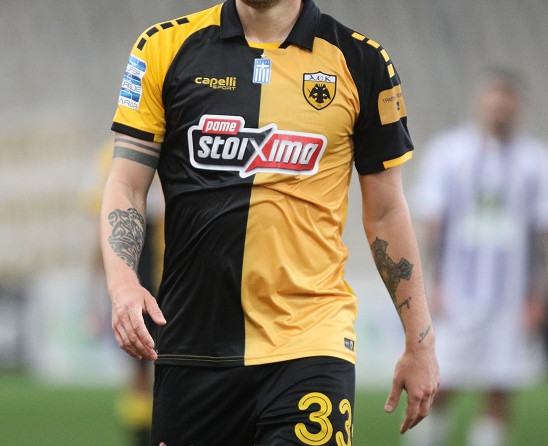 Ασύλληπτη τραγωδία – Σκοτώθηκε η γυναίκα του Νταντσένκο την ημέρα που ο ίδιος έφυγε από την ΑΕΚ