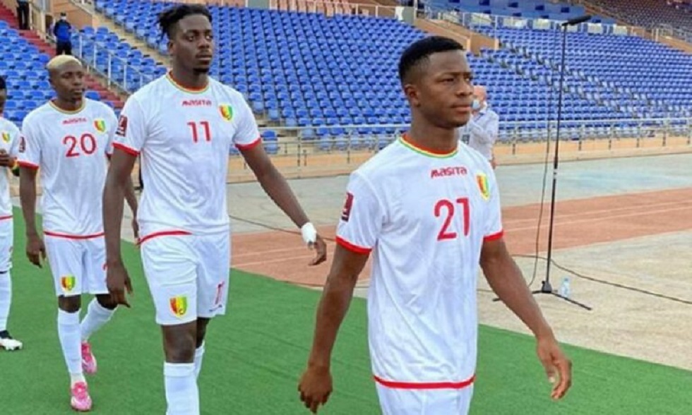 Κόπα Αφρικα – Τα νεότερα για τον τραυματισμό του Αγκιμπού