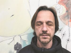 Αλέξανδρος Γεωργίου