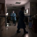 ΠΟΕΔΗΝ – Υπερδιπλασιασμός των εισαγωγών στα νοσοκομεία – Κίνδυνος ενδονοσοκομειακής διασποράς