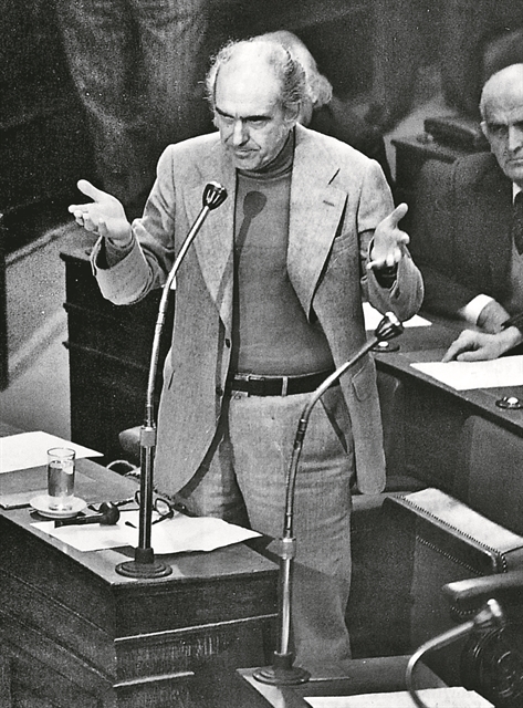 Η αυγή των ζιβάγκο