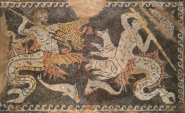 Η άγνωστη γη των Αβάντων