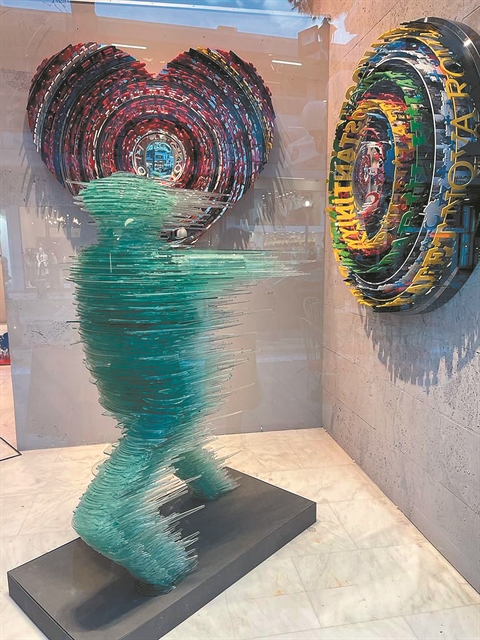 Εκείνο το πρωί στην Κηφισιά…