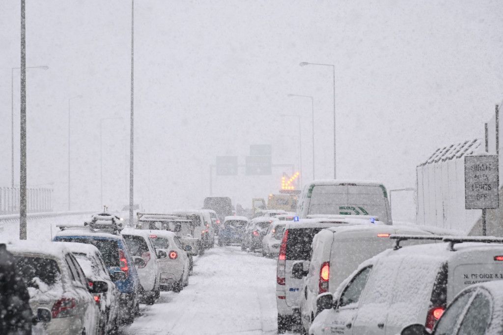 Ξεκίνησαν οι μηνύσεις εγκλωβισμένων – Καρδιοπαθής προσφεύγει κατά της εταιρίας
