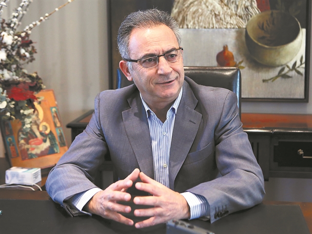 Η αδράνεια δίνει άλλοθι και είναι εις βάρος μας