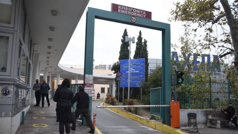 Πέθανε γιατρός που είχε πρωτοστατήσει σε κινητοποιήσεις κατά της υποχρεωτικότητας | tanea.gr