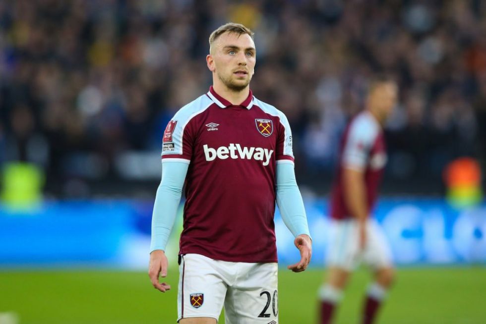 Η μεγαλύτερη χαμένη ευκαιρία της χρονιάς στο Γουέστ Χαμ – Λιντς