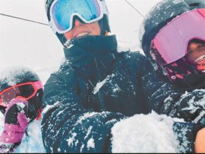 Μία αλλιώτικη Πρωτοχρονιά με… επικίνδυνα μονοπάτια