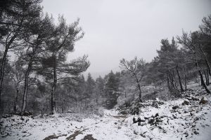 Κακοκαιρία «Ελπίδα»: Σύσκεψη στο υπουργείο Προστασίας του Πολίτη